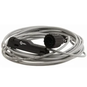Miller Rotary Fingertip Control, East/West, 14-pin plug #151086