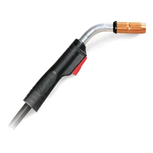 Miller M-25 MIGmatic™MIG Welding Gun, 10ft, 12ft, 15ft #169594, 169596, 169598