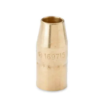 Miller 1/2″ Gun Nozzle Flush