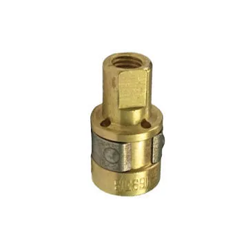 Miller Contact Tip Adapter