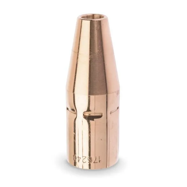 Miller MIG Welding Nozzle, Tapered #176243