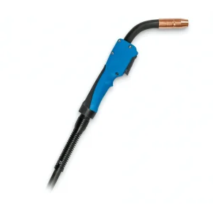 Miller MDX-100 MIG Welding Gun w/ Acculock MDX Consumables
