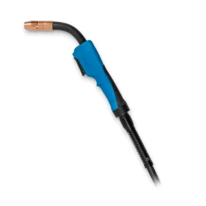 Miller MDX-100 MIG Welding Gun w/ Acculock MDX Consumables