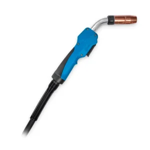 Miller MDX-250 MIG Gun 15ft. (4.6 m), .030-.035 – 1770037