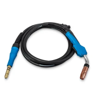 Miller MDX-250 MIG Gun 15ft. (4.6 m) – 1770043