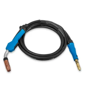 Miller MDX-250 MIG Gun 15ft. (4.6 m) – 1770043