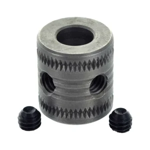 Miller V-Knurled Groove Drive Roll .030-.035 Wire – 183357