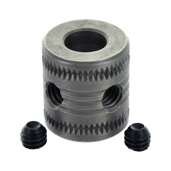 Miller V-Knurled Groove Drive Roll .030-.035 Wire – 183357