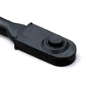 Miller Pushbutton Fingertip Control, Single, 14-pin plug #187208