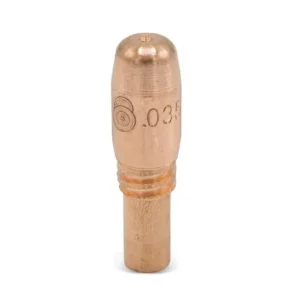 Miller AccuLock S MDX Consumables Conversion Kit, M-25 MIG Gun – 1880271