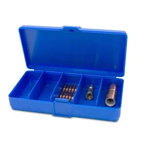 Miller AccuLock™ MDX™ Consumables Kit, .023″ (0.6mm) wire 1880272