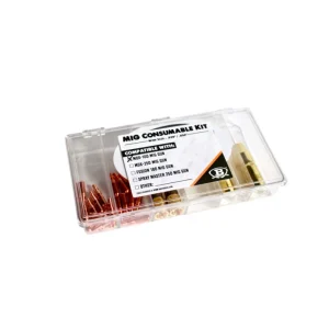 Miller AccuLock MDX-100 MIG Consumable Kit