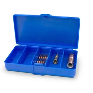Miller AccuLock™ MDX™ Consumables Kit, .030″ (0.8mm) wire 1880273