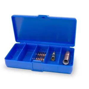 Miller AccuLock™ MDX™ Consumables Kit, .035″ (0.9mm) wire 1880274