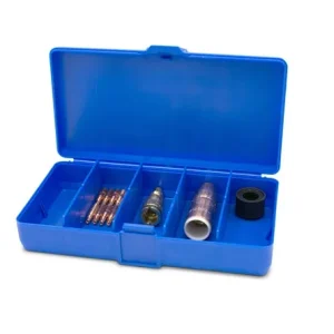 Miller AccuLock™ MDX™ Consumables Kit, .030″ (0.8mm) wire 1880275