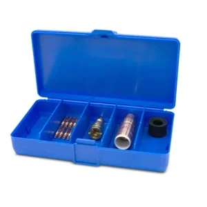 Miller AccuLock™ MDX™ Consumables Kit, .035″ (0.9mm) wire 1880276