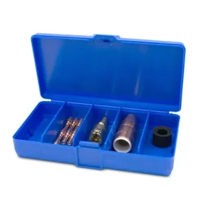 Miller AccuLock™ S Consumables Kit, .035″ (0.9mm) wire 1880278