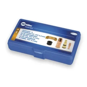 Miller AccuLock™ S Consumables Kit, .045″ (1.2mm) wire 1880279