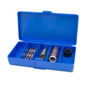 Miller AccuLock™ S Consumables Kit, .045″ (1.2mm) wire 1880279