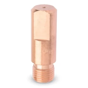 Miller Contact Tip 3/32″ For OBT 600 10/pk – 192702