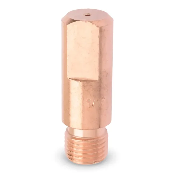 Miller Contact Tip 1/8″ For OBT 600 10/pk – 192704