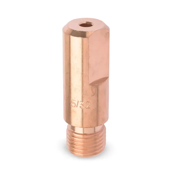 Miller Contact Tip 5/32″ For OBT 600 10/pk – 192705