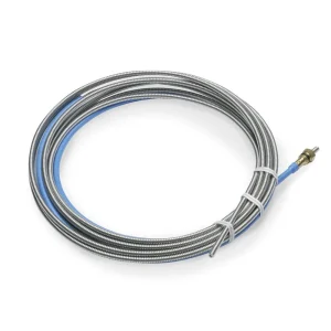 Miller Monocoil MIG Gun Liner 1/16″-5/64″, 15′ – 194013