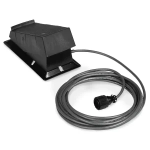 Miller Foot Control, Heavy Duty, 14-pin plug #194744