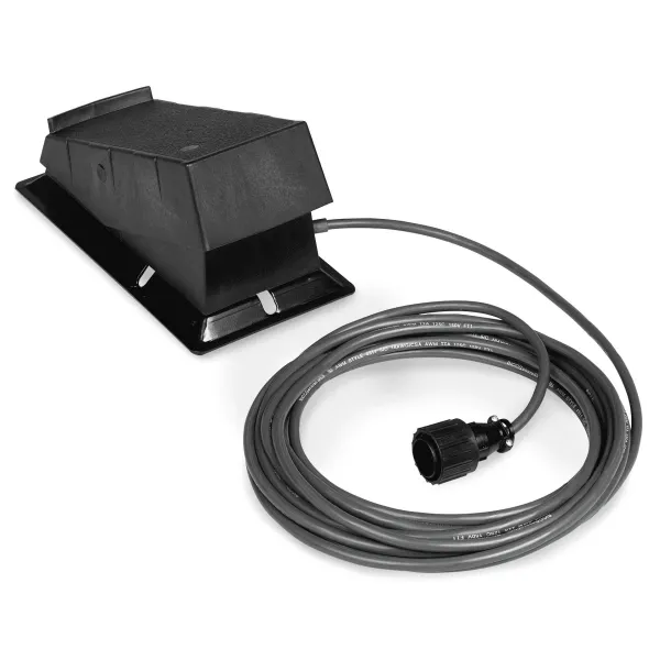 Miller Foot Control, Heavy Duty, 14-pin plug #194744