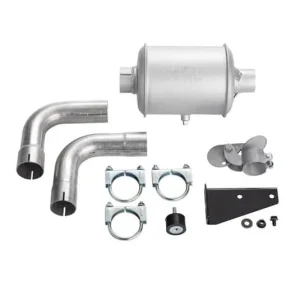 Miller Spark Arrestor Muffler Kit #195012
