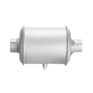 Miller Spark Arrestor Muffler Kit #195012
