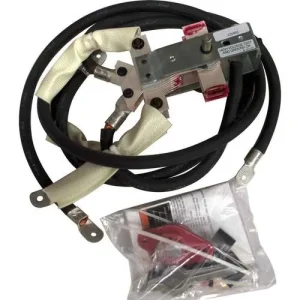 Miller AC/DC Reversing Switch Kit for Big 40 – 195095