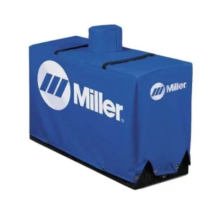 Miller Protective Cover for Bobcat, Trailblazer, & Miller Legend Older Gas/LP Model Welders #195136