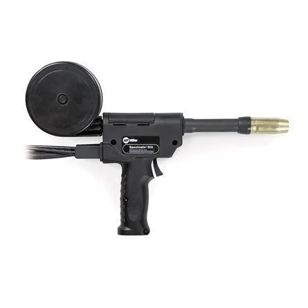 Miller Spoolmatic 15A MIG Welding Gun #195156