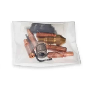 Miller Aluminum Drive Roll and Acc Kit for XR-A Pistol .047 #195202
