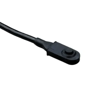 Miller Pushbutton Fingertip Control (6-Pin Plug) – 195269