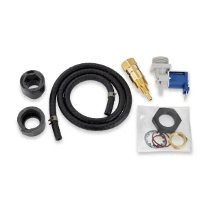Miller Gas Valve Kit For XMT 350 #195286
