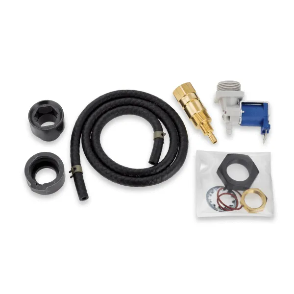 Miller Gas Valve Kit For XMT 350 #195286