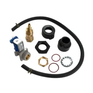 Miller Gas Valve Kit For XMT 350 #195286