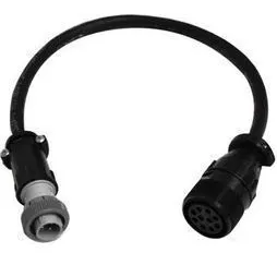 Miller Spoolmate 200 Series MIG Welding Adapter Cable #195287