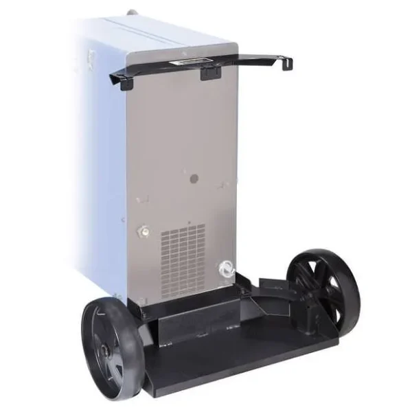 Miller Dual Cylinder Rack