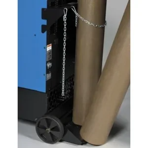 Miller Dual Cylinder Rack