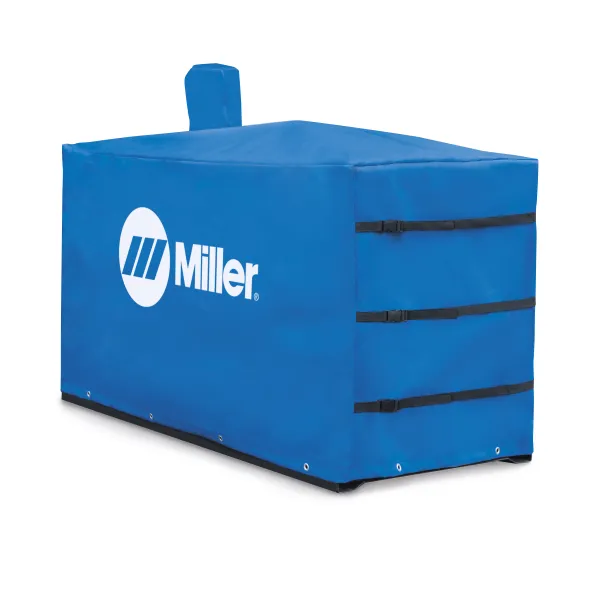 Miller Big Blue® 350 PipePro/400 Pro/450 Duo CST Protective Cover #195301