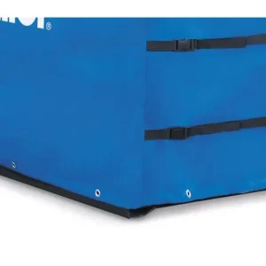 Miller Big Blue® 350 PipePro/400 Pro/450 Duo CST Protective Cover #195301