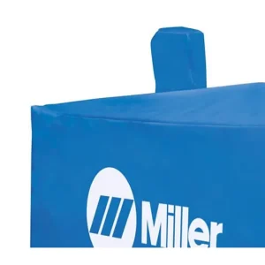 Miller Big Blue® 350 PipePro/400 Pro/450 Duo CST Protective Cover #195301