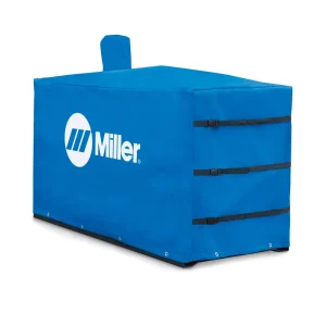 Miller Protective Cover Big Blue 300 & 400 Pro, 350 PipePro/400 EcoPro – 195301
