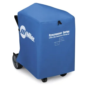 Miller Syncrowave 250 DX/350 LX with coolers Protective Cover – 195320