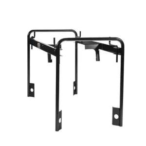 Miller Bobcat™/Trailblazer® Protective Cage with Cable Holders #195331