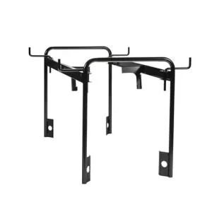 Miller Bobcat™/Trailblazer® Protective Cage with Cable Holders #195331