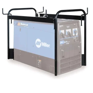 Miller Protective Cage with Cable Holders – Gas/LP Models – 195331